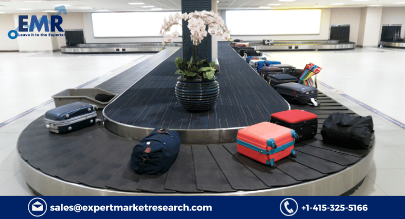 Airport Baggage Handling System Market