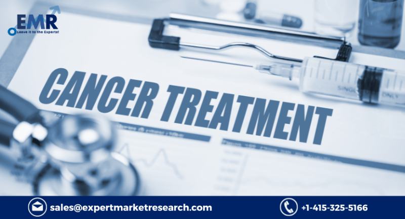 Alternative Cancer Treatment Market