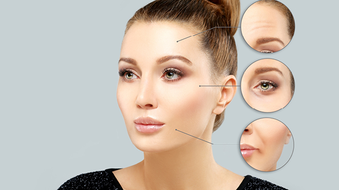 Does Botox Work If You Already Have Wrinkles?