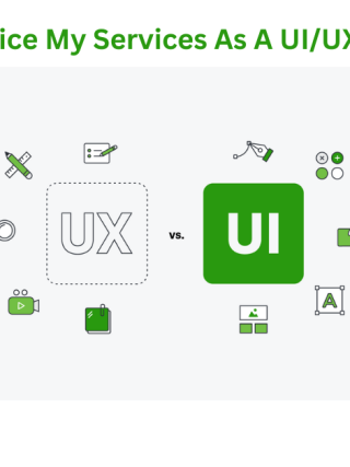 UI/UX Development Company
