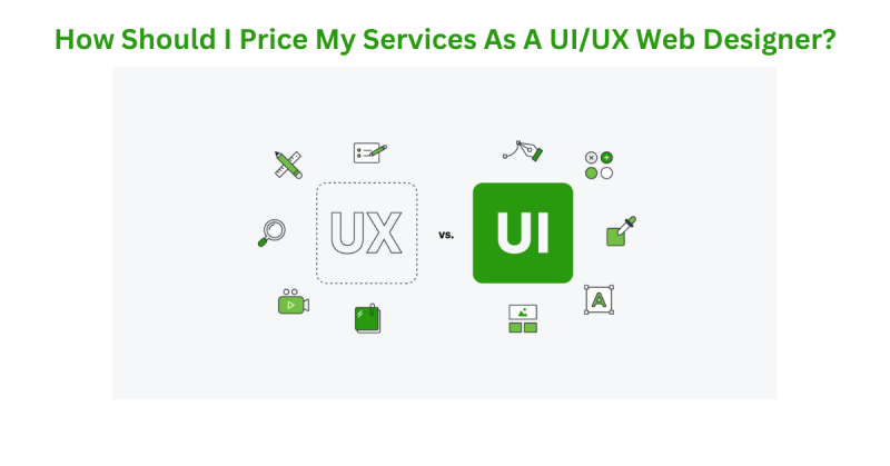 UI/UX Development Company