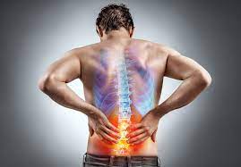 How to Deal Effectively with Back Pain