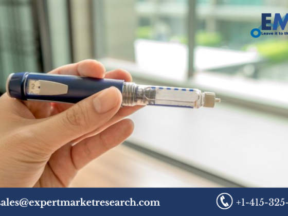 Insulin Pens Market Trends