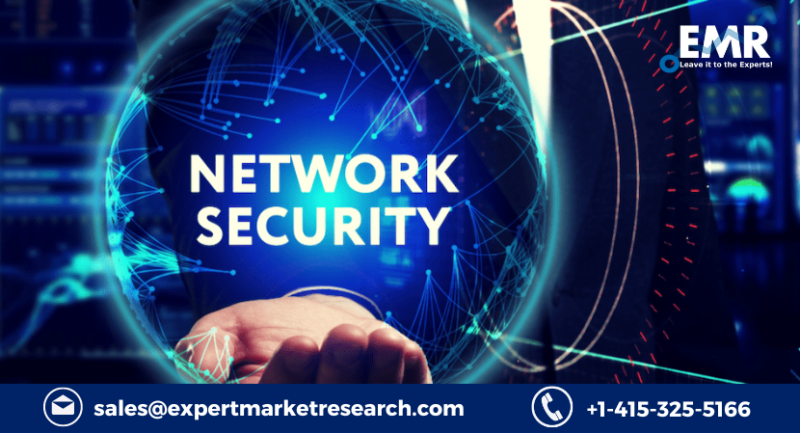 Network Security Market Growth