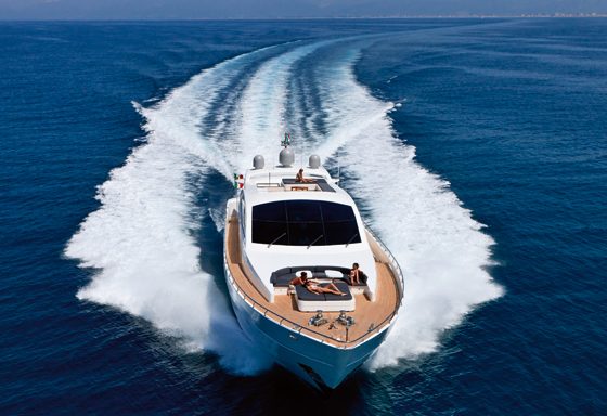 Party Boat and Yacht Charter