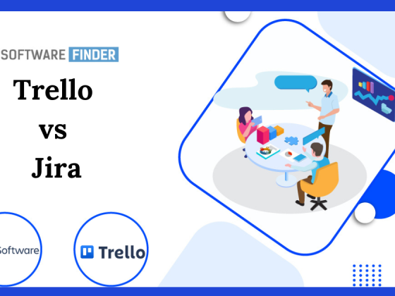 Trello vs Jira Top Agile Project Management Tool