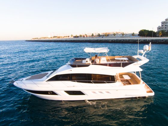 Party Boats and Yacht Charters