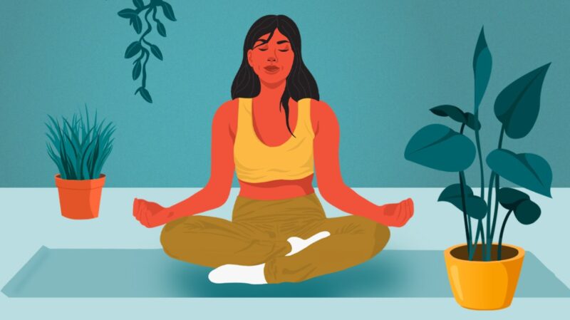 Hridaya Mudra and Bhairava Mudra: Method, Benefits