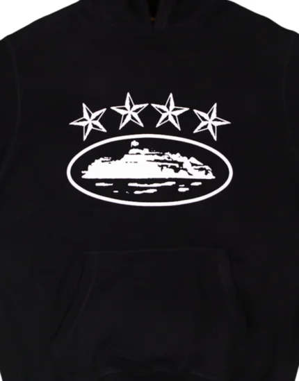 corteiz clothing shop and tracksuit