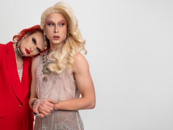 gender swap spell