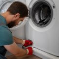 Dryers Not Heating Up
