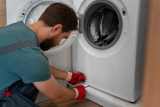 Dryers Not Heating Up