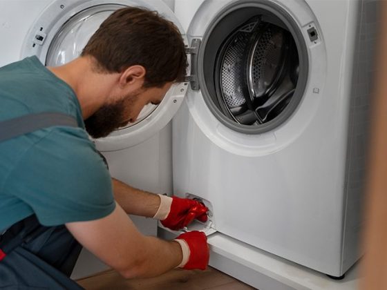 Dryers Not Heating Up