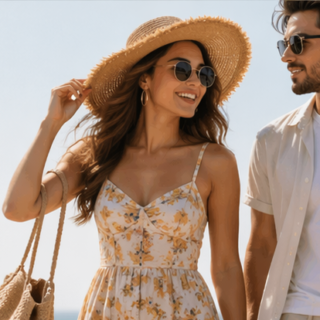 Summer Fashion Trends 2026